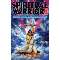 Spiritual Warrior Set Vol 1-6 